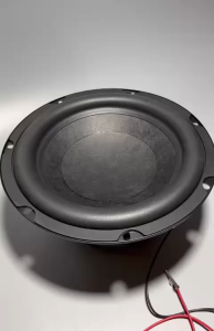Loa bass sub 20 SOWAY - giá 1 cái - phi 115 côn 41 gân cao su màng lõm - hàng nhập