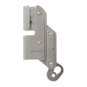 Xinda | Climbing Safety Self-locking Device Steel Wire Rope Protection