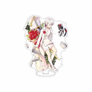 Bandai | Mô Hình Anime NieR: Automata 16CM Giá Đỡ Nhân Vật YoRHa No.2 Type B No.9 Type S Type A No.2 Cos Play Đồ Trang Trí Acrylic Quà Tặng