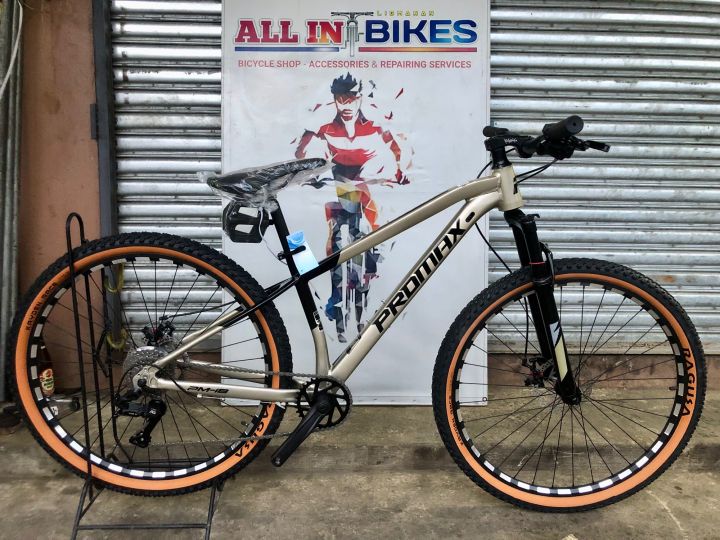 Promax Pr40 Promax Bike Parts Promax PR40 Roadbike 700c