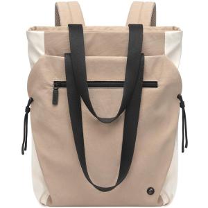 Golf | Women Fashionable Casual Large-capacity Laptop Travel Backpack