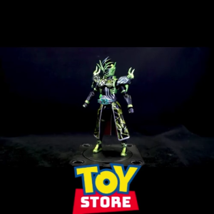 S.H. Figuarts - Kamen Rider Cronus Chronicle Gamer [Tamashii Web Shoten Exclusive]