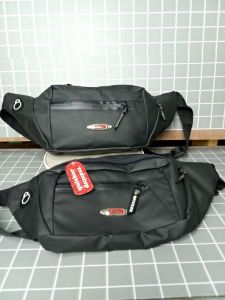 Tas wais bag Tas Pinggang Tas Selempang