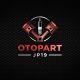 OTOPART JP19