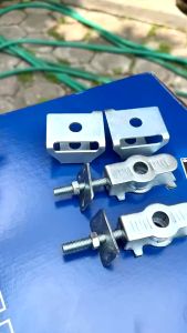 Setelan Stelan Rantai Anting Motor Yamaha F1zr Fizr Force One 1 Model SET KANAN KIRI