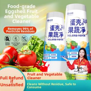 WEIKAMAYI | Fruit and Vegetable Wash Powder for Pesticide Residue Removal