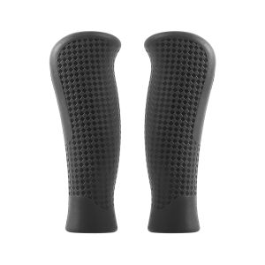 Tay Cầm Cao Su Chống Trơn Trượt Thiết Kế Công Thái Học Dành Cho Xe Tay Ga KuKirin G2 G2Pro G2Max G2Master G3Pro G4Max M4Max - Phụ Tùng Tay Lái Xe Tay Ga