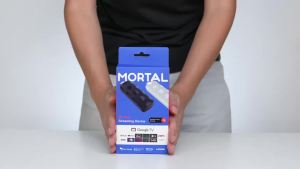 2025 New R3+ Smart Android TV Stick Rockchip RK3518 WiFi6 Dual Band 8GB 128GB 8K 3D HDR Google Voice Remote 5V2A Media Player