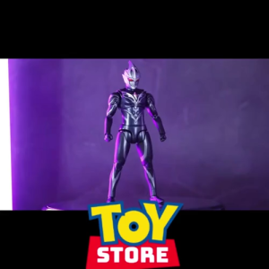 S.H. Figuarts - Ultraman Arc The Movie: The Clash of Light and Evil Dark Warrior Guil Arc(Tamashii Web Shoten Exclusive)