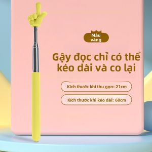 MPRINCE | Dụng Cụ Chỉ Dạy Điều Chỉnh Được cho Giáo Viên và Sử Dụng tại Nhà