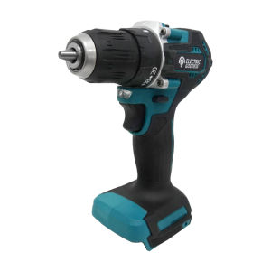 Electric Goddess 10mm Cordless Electric Drill LED Brushless Driver Rechargeable Power Drill For Makita 18V Battery Pin