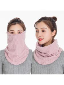 Thermal Thicken Protective Neck and Ear Care Mask