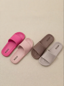 MIDANGDANG | Anti-slip Anti-odor Summer Womens Slippers