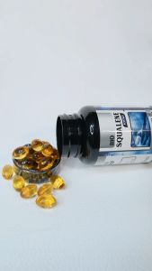 Obat Neuropati Diabetik obat Sering Kebas Kesemutan obat Sering Kram Telapak Kaki Panas Atasi Dengan Bio Squalene ORIGINAL