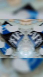 PROMO SANDAL SLOP WANITA ZARA FLAT KEKINIAN DENIN CEWEK BAHAN JEANS GESPER TERBARU