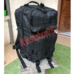 Tas Ransel Punggung Lebanon 3P Army