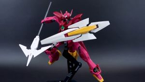 ⭐️ BANDAI GUNPLA HIGH GRADE BUILD DIVERS HGBD HG 1/144 IMPULSE GUNDAM LANCIER PLASTIC MODEL KIT TOY VCA GUNDAM SINGAPORE