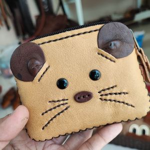 กระเป๋าหนู กระเป๋าใส่เหรียญ กระเป๋าใบเล็ก