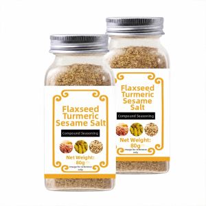 WENXIANGZAN | Zero Additive Fat Free Seasoning Salt