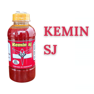 Kemin SJ 200 ml - menebalkan kulit ayam jago