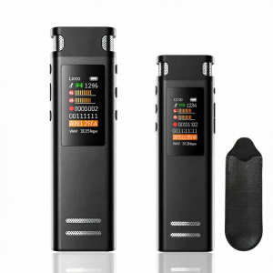 Newsmy | HD Recording Noise Cancellation Text Conversion Recorder
