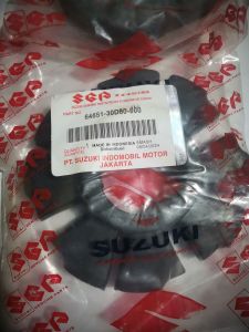 REAR HUB DUMPER SMASH 110 SMASH 115 SHOGUN 125 RAIDER J 110 RAIDER J 115 RAIDER 150 CARBURETOR (SGP)