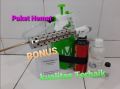 PROMO Mesin Alat Mini Fogging Fogger Foging Pembasmi Nyamuk Bonus Obat fogging 50ml. 