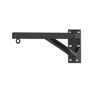 Indoor Home Use Boxing Sandbag Stand Suspension Training Equipment Martial Arts Wrestling Wall Mounting Bar Pull up Bracket