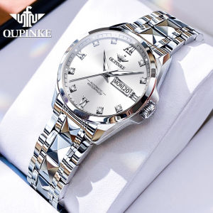 OLEVS | Đồng Hồ Cơ Tự Động Nữ Chống Nước