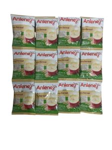 Anlene Susu Sereal Kemasan Renceng 30g isi 10 Saset