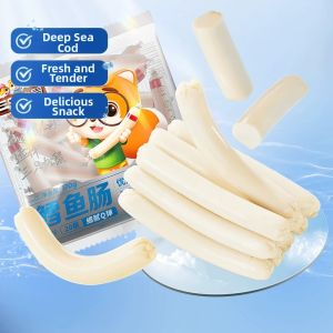 Three Squirrels | Ready-to-Eat Fish Sausage Snack