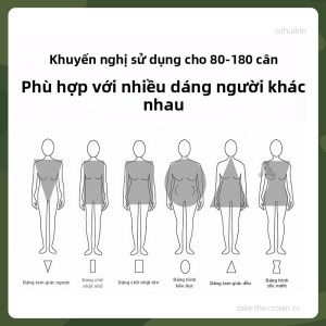 ZHIHAOEN | Đai Nịt Bụng Điều Chỉnh