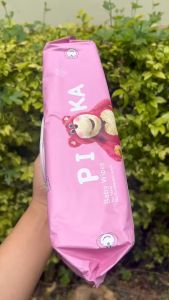 80 แผ่น ทิชชู่เปียก กระดาษทิชชู่ PIKA 1 สำหรับการแสดง สร้างสิ่งที่มีความสะอาด