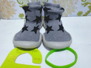 TERMURAH Sepatu Kaos Kaki Impor Balita Skidders - Prewalker Disney