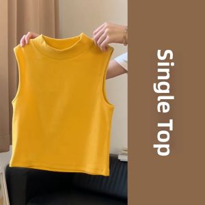 LIRUSHAN | Unique Sleeveless Womens Dress Denim Short