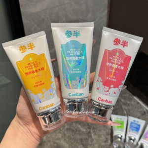 Refreshing Breath Gentle Teeth Care Fragrant Toothpaste
