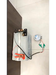 Car Battery Disconnect Isolator Battery Cut-off 12V/24V Anti-leakage Switch Switch Protector Quick Cut-off Power