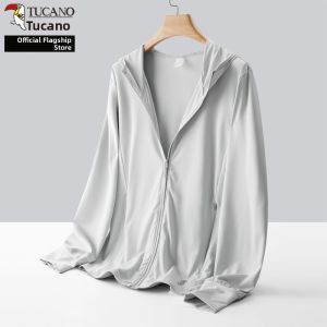 TUCANO | Ultraviolet Protective Ice Silk Jacket