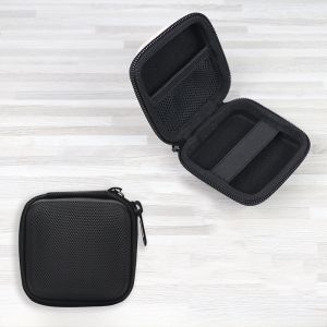 Portable Mini Shaving Razor Protection Case Ice Brick Travel Box Anti Shock Pressure Resistant Bag Yoose Colorful Electric Shaver Storage