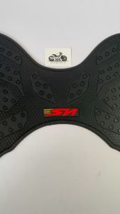 Lót sàn cao su xe Sh lớn 2017-2018-2019 hàng dày