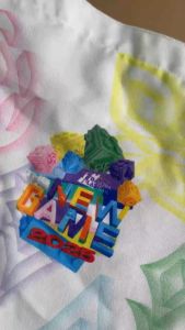 Túi Thể Thao Thời Trang MOTIVE Fashion Tote - BST [THE NEW GAME - MOTIVE x DALAT ULTRA TRAIL]