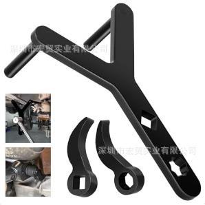 Effortless Ball Joint Separator Arm Removal Tool