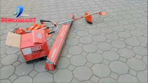 Máy cắt cỏ chính hãng Oshima 143 hàng hãng Nhật Bản