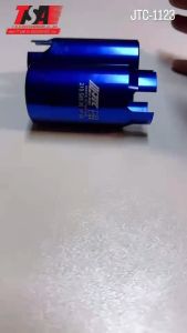 เครื่องมือช่าง บ๊อกถอดสวิทช์แม่กุญแจ รุ่น 1123 ยี่ห้อ JTC Auto tool