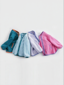Marc&Janie | Anti-static Childrens Jacket