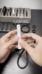 Pembersih Headset Earphone 1 2 3 Pro Gadget Cleaner Brush IPBRUS