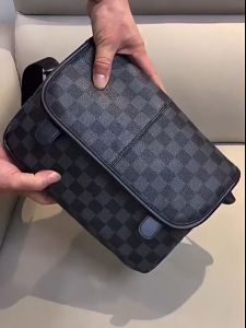 Men bag sling bag shoulder bag messenger bag crossbody bag travel bag beg lelaki 056 Asonconcept