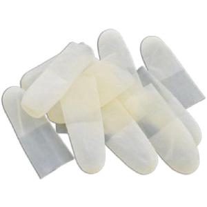 Dustproof Anti-slip Ultra-thin Sanding Gloves Fingercots