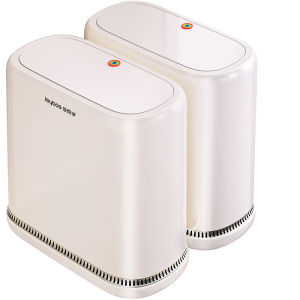 JOYBOS | For Narrow Spaces Bathroom Living Room Kitchen Bedroom Trash Can