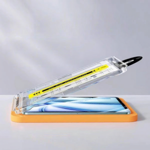 KAIHUI | Anti-Scratch Full Coverage iPad Tempered Glass Screen Protector